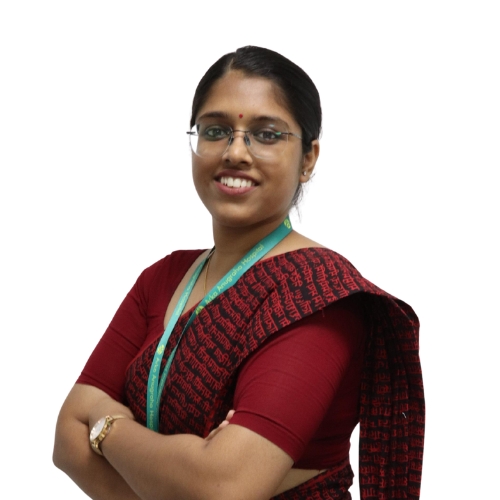 Tanushree Sarkar